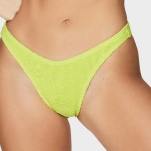 BOUND BY BOND-EYE Bikini the Sinner Bottoms